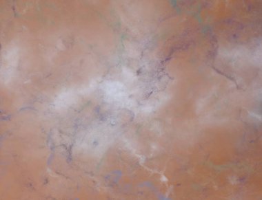 metin için alan ile renkli mermer doku ile soyut arka plan