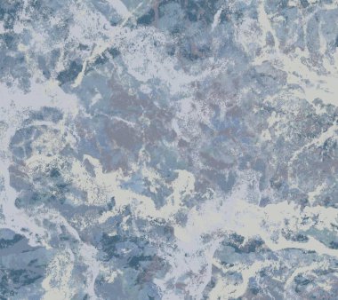 Kopya alanı ile soyut grunge mermer arkaplan