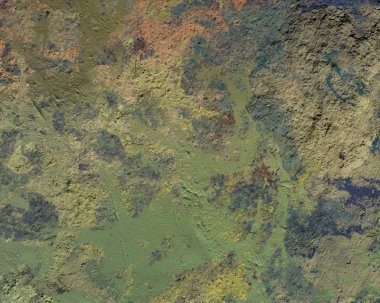 antika arka plan metin için yer ile 