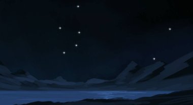 parlaklık ile karanlık alan soyut duvar kağıdı