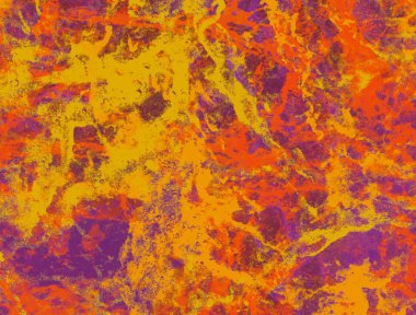 metin için alanı olan grunge arkaplanı