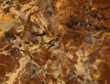 metin için alanı olan grunge arkaplanı