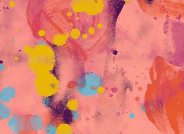 soyut grunge desenli arkaplan metin için boşluk