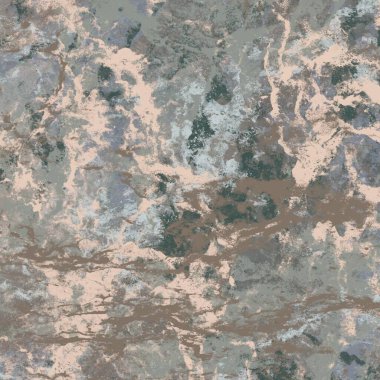 metin için alanı olan grunge arkaplanı