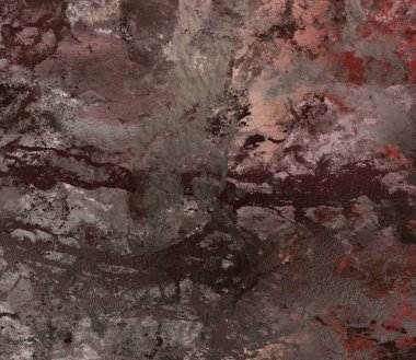 Soyut grungy dokulu arka plan