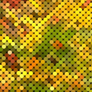 Renkli desenli soyut arkaplan