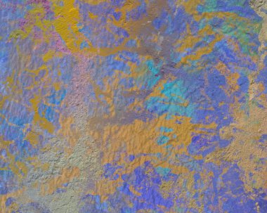 metin için alanı olan grunge arkaplanı