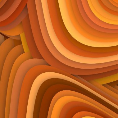 3 boyutlu illüstrasyon. Web modern fon. Renkli desen. Soyut geometrik şekiller. arkaplan.