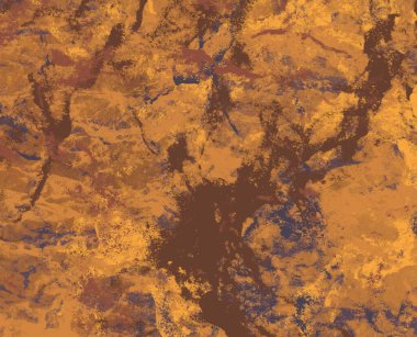 metin için alanı olan grunge arkaplanı