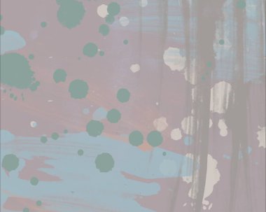 Metnin için alanı olan soyut grunge arkaplanı