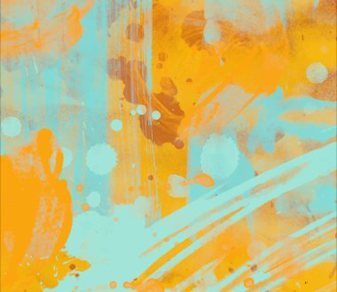 Metin için alanı olan soyut arkaplan