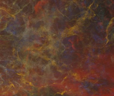 metin için alanı olan grunge arkaplanı