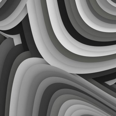 Renkli desenli soyut arkaplan