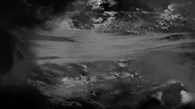 metin için alanı olan grunge arkaplanı