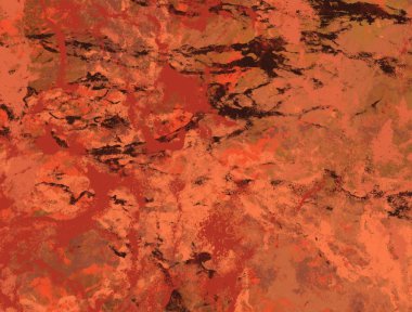 metin için alanı olan grunge arkaplanı