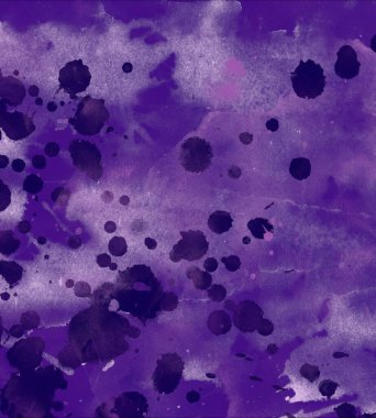 boşluklu soyut suluboya arkaplanı