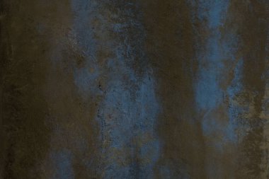 metin için alan ile arka planda soyut renkli lekeler