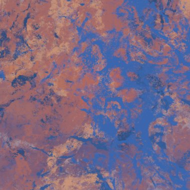 soyut hasarlı duvar kağıdı, grungy çizik arka plan  