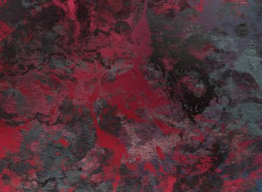 stiliniz için alan ile grunge arka plan