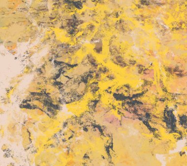 Bokeh ile soyut arkaplan