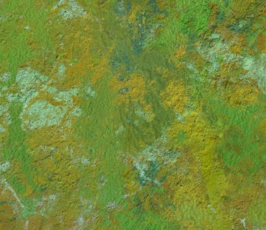 Soyut grungy dokulu arka plan