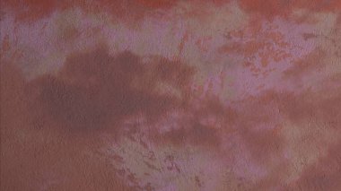 Metin için yeri olan boya lekeleriyle soyut arkaplan