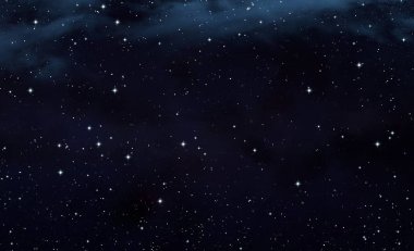 Soyut alan koyu arka plan  