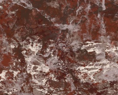 Boya lekeleriyle soyut arkaplan 