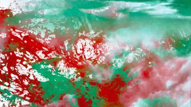 Renkli mermer desenli soyut arkaplan