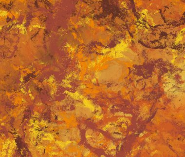 metin için alanı olan grunge arkaplanı