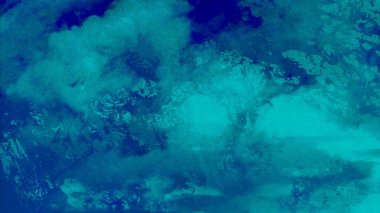 Boya lekeleriyle soyut arkaplan 