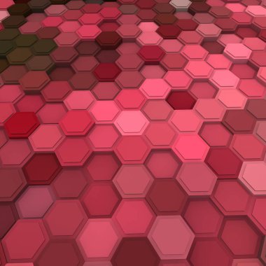 soyut orion arka plan dokusu