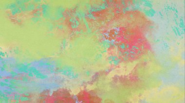 boya lekeleri ile grunge arka plan