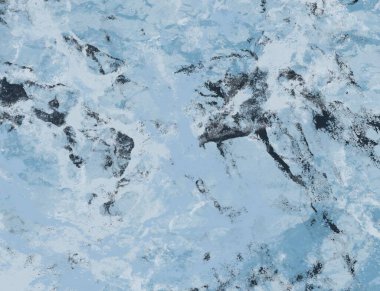 Mürekkep el yapımı boyama. Soyut duvar sanatı. Yaratıcı renkli doku. Çağdaş sanat eserleri. Sanatsal tuval. Boyalı beton.