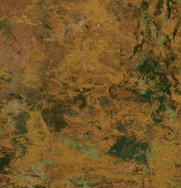 Boya lekeleriyle soyut arkaplan 