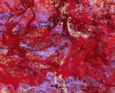 Metnin için alanı olan soyut grunge arkaplanı