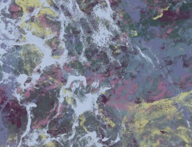 lekeli yüzey, grungy antik beton arka plan