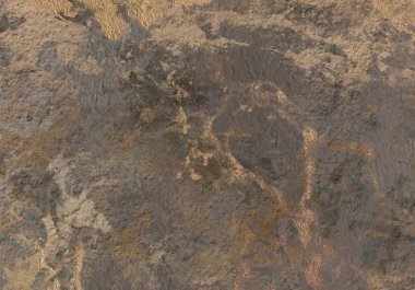 Taş duvarın arka planı