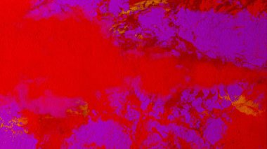 Boya lekeleriyle soyut arkaplan 