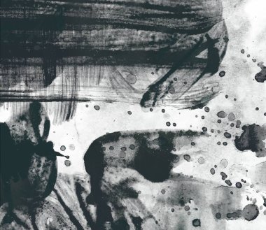 Metin için alanı olan soyut arkaplan