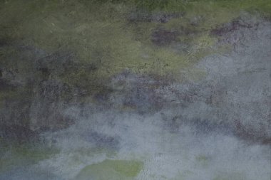 Boya lekeleriyle soyut arkaplan   