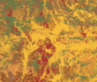 metin için alanı olan grunge arkaplanı