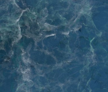 metin için alan ile renkli mermer doku ile soyut arka plan