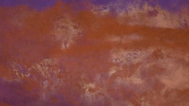 Boya lekeleriyle soyut arkaplan 