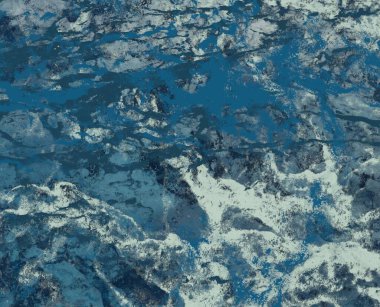 metin için alanı olan grunge arkaplanı