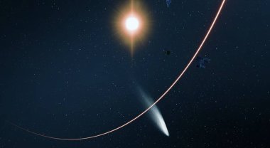 parlaklık ile karanlık alan soyut duvar kağıdı