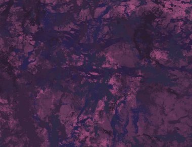 Boya lekeleriyle soyut arkaplan 