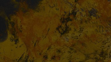 metin için alanı olan grunge arkaplanı