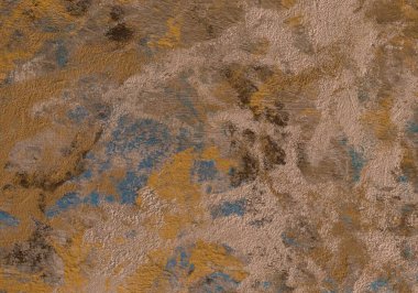 Boya lekeleriyle soyut arkaplan 