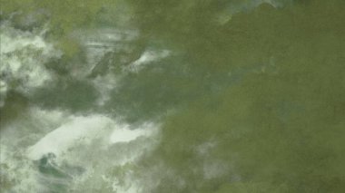 metin için alanı olan grunge arkaplanı